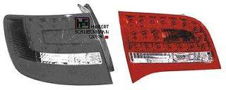 Задний фонарь SCHLIECKMANN 50261567