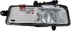 Противотуманная фара SCHLIECKMANN 50261162