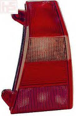 Задний фонарь SCHLIECKMANN 50665509