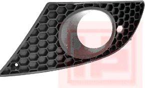 Решетка вентилятора, буфер SCHLIECKMANN 708403