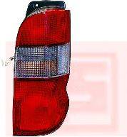 Задний фонарь SCHLIECKMANN 50916619