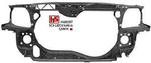 Облицовка передка SCHLIECKMANN 262671