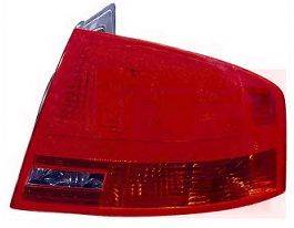 Задний фонарь SCHLIECKMANN 50262629