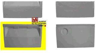 Задняя дверь SCHLIECKMANN 417221