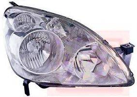 Основная фара SCHLIECKMANN 50947142