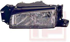 Основная фара SCHLIECKMANN 50922111