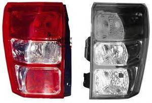 Задний фонарь SCHLIECKMANN 50827617