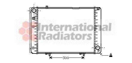 Радиатор, охлаждение двигателя SCHLIECKMANN 60302134