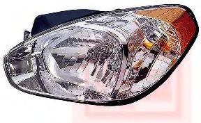 Основная фара SCHLIECKMANN 50527101