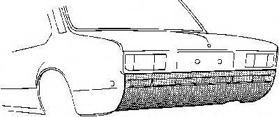 Задняя стенка SCHLIECKMANN 309460