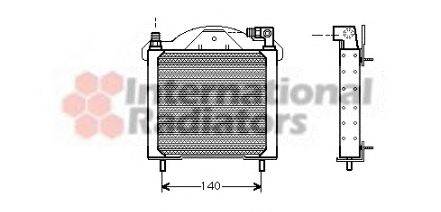 масляный радиатор, двигательное масло SCHLIECKMANN 60433147