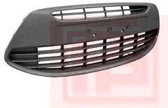 Решетка вентилятора, буфер SCHLIECKMANN 215404