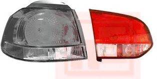 Задний фонарь SCHLIECKMANN 50467637