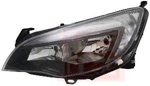 Основная фара SCHLIECKMANN 50313133