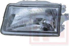 Основная фара SCHLIECKMANN 50730102