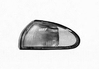 Фонарь указателя поворота SCHLIECKMANN 50887201