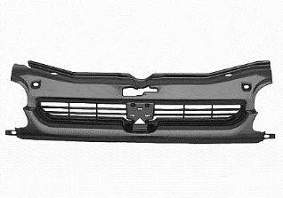 Решетка радиатора SCHLIECKMANN 639304