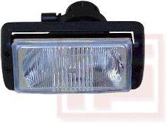 Противотуманная фара SCHLIECKMANN 50672122