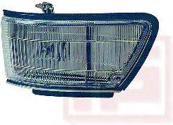 Габаритные огни SCHLIECKMANN 50895111