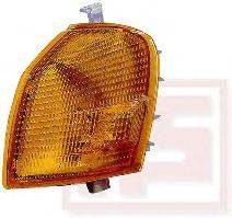 Фонарь указателя поворота SCHLIECKMANN 50901201