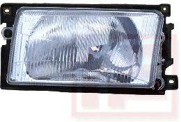 Основная фара SCHLIECKMANN 50441102