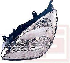 Основная фара SCHLIECKMANN 50655102