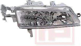 Основная фара SCHLIECKMANN 50944121