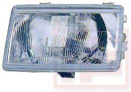 Основная фара SCHLIECKMANN 50621101