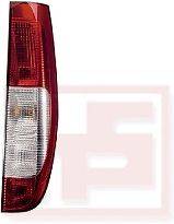 Задний фонарь SCHLIECKMANN 50159509