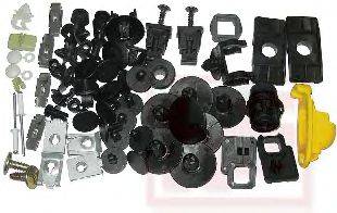 Монтажный комплект, фронтальные повреждения SCHLIECKMANN 677900