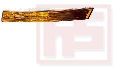 Фонарь указателя поворота SCHLIECKMANN 50431301