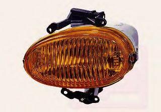 Противотуманная фара SCHLIECKMANN 50957112