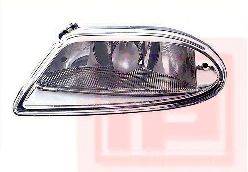 Противотуманная фара SCHLIECKMANN 50161111