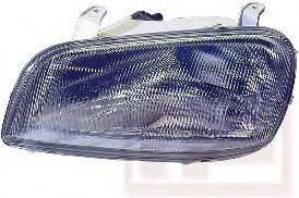 Основная фара SCHLIECKMANN 50906102