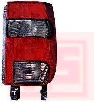 Задний фонарь SCHLIECKMANN 50691629