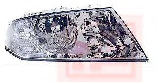 Основная фара SCHLIECKMANN 50695142