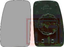 Зеркальное стекло, наружное зеркало SCHLIECKMANN 10634821