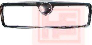 Рамка, облицовка радиатора SCHLIECKMANN 692324