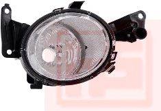 Противотуманная фара SCHLIECKMANN 50341161