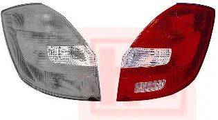 Задний фонарь SCHLIECKMANN 50602609