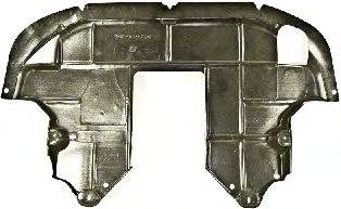 Изоляция моторного отделения SCHLIECKMANN 754484