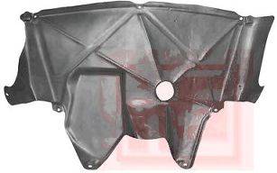 Изоляция моторного отделения SCHLIECKMANN 673481