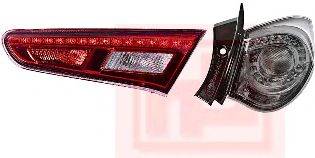 Задний фонарь SCHLIECKMANN 50723519