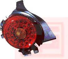 Задний фонарь SCHLIECKMANN 50774607