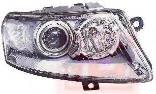 Основная фара SCHLIECKMANN 50261124