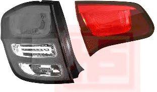 Задний фонарь SCHLIECKMANN 50797527