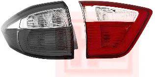 Задний фонарь SCHLIECKMANN 50246517