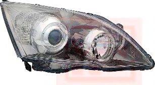 Основная фара SCHLIECKMANN 50947152