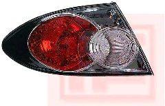 Задний фонарь SCHLIECKMANN 50932657