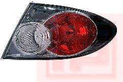 Задний фонарь SCHLIECKMANN 50932649